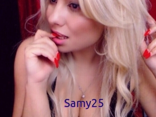 Samy25
