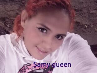 Samy_queen
