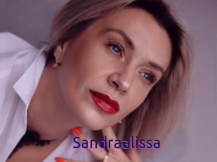 Sandraalissa