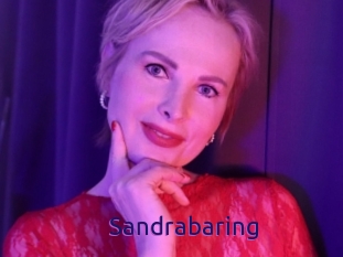 Sandrabaring