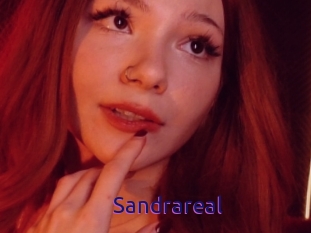 Sandrareal
