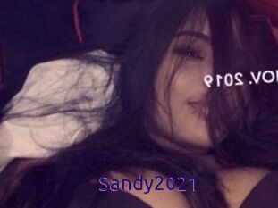 Sandy2021