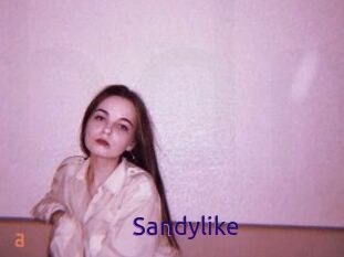 Sandylike