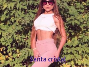 Santa_cristal