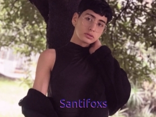 Santifoxs