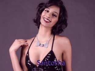 Santosha
