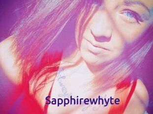 Sapphirewhyte