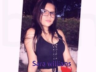 Sara_willians