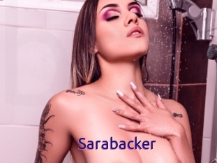 Sarabacker