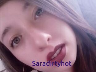 Saradirtyhot