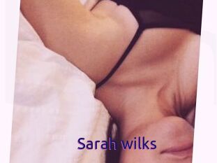 Sarah_wilks