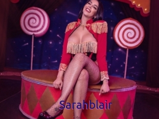 Sarahblair