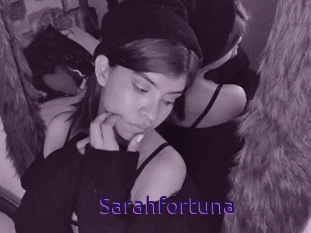 Sarahfortuna