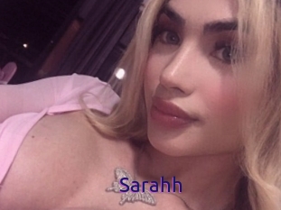 Sarahh