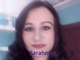 Sarahnoyr