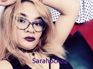 Sarahochoa