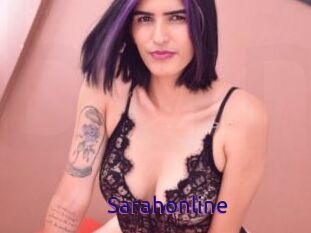 Sarahonline