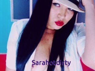 Sarahotdirty