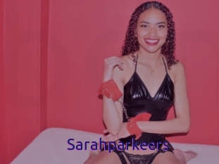 Sarahparkeers
