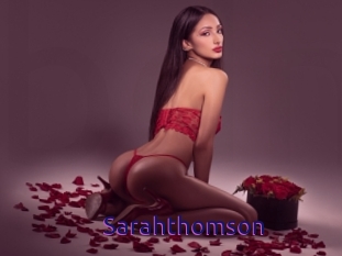 Sarahthomson