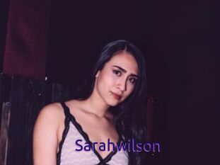 Sarahwilson