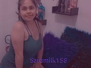 Saramilk158