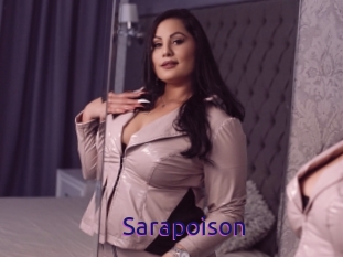 Sarapoison