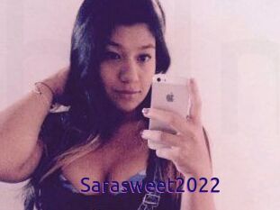 Sarasweet2022