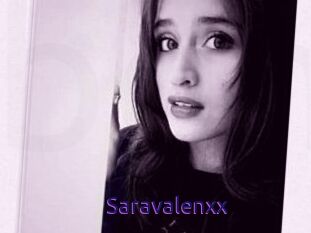Saravalenxx