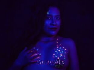 Sarawetx