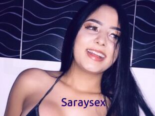 Saraysex