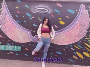 Sarayysex