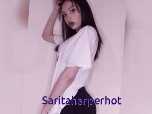 Saritaharperhot