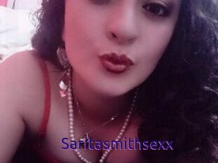 Saritasmithsexx