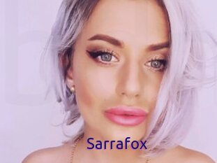 Sarrafox