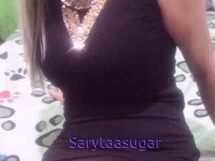 Sarytaasugar