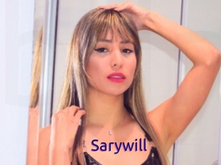 Sarywill