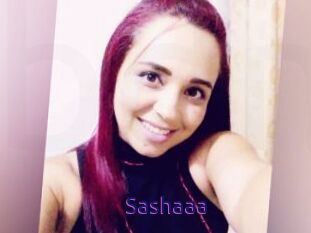 Sashaaa