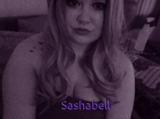 Sashabell