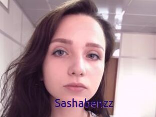 Sashabenzz