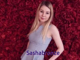 Sashabronze