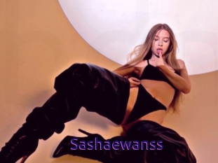 Sashaewanss
