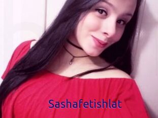 Sashafetishlat