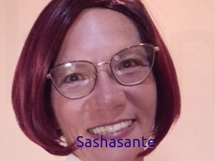 Sashasante