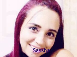 Sassha