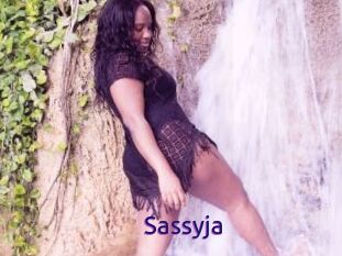 Sassyja