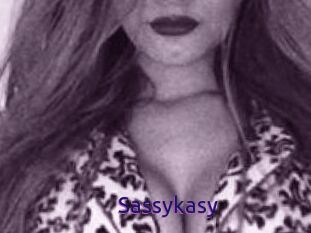 Sassykasy