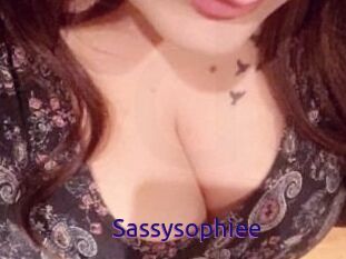 Sassysophiee