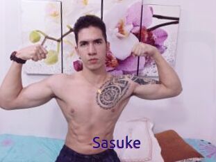 Sasuke