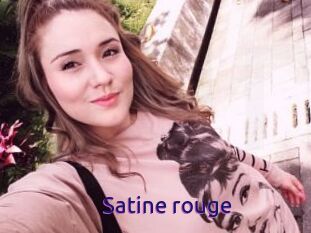 Satine_rouge